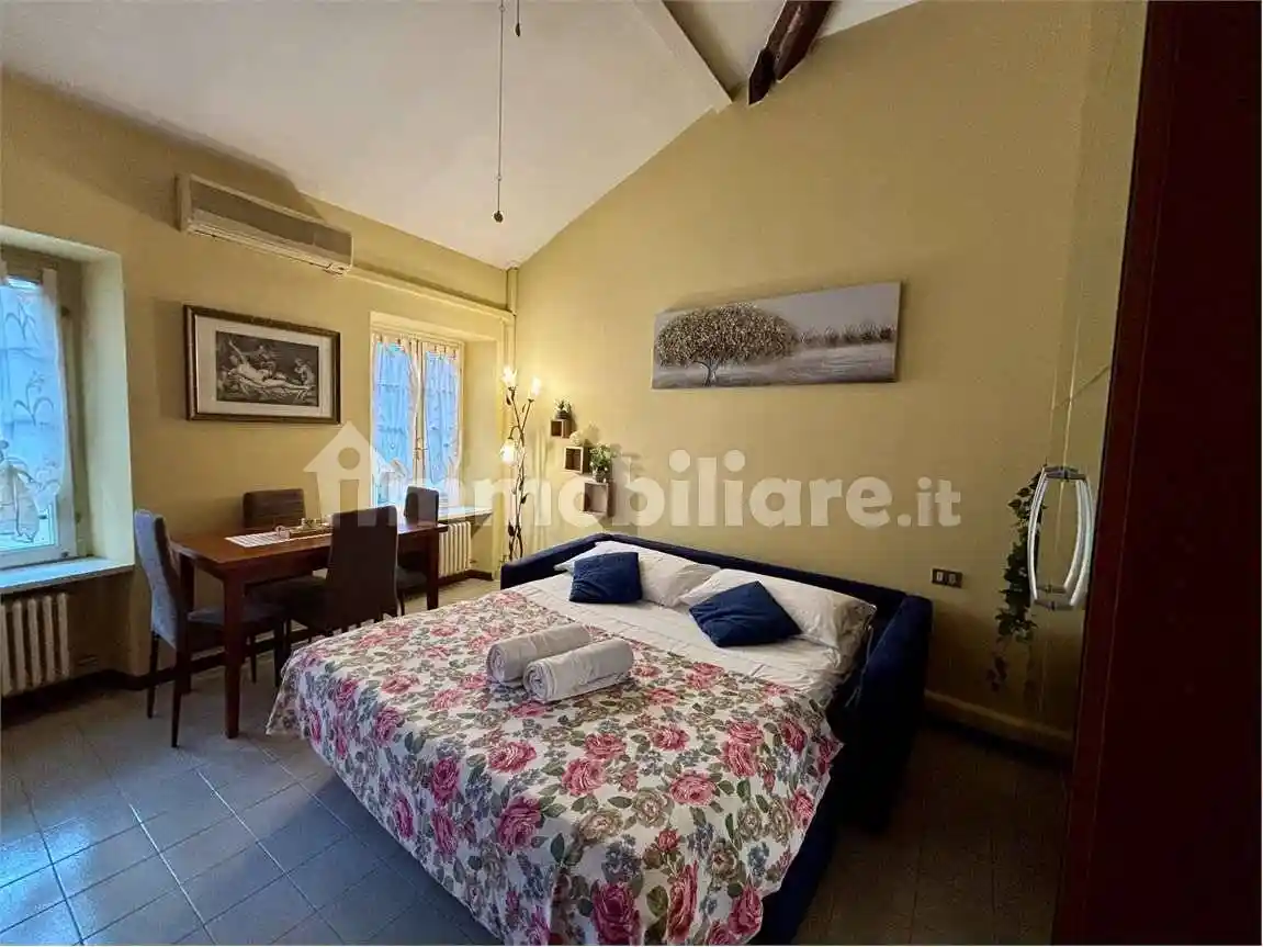 Appartamento in affitto a Como