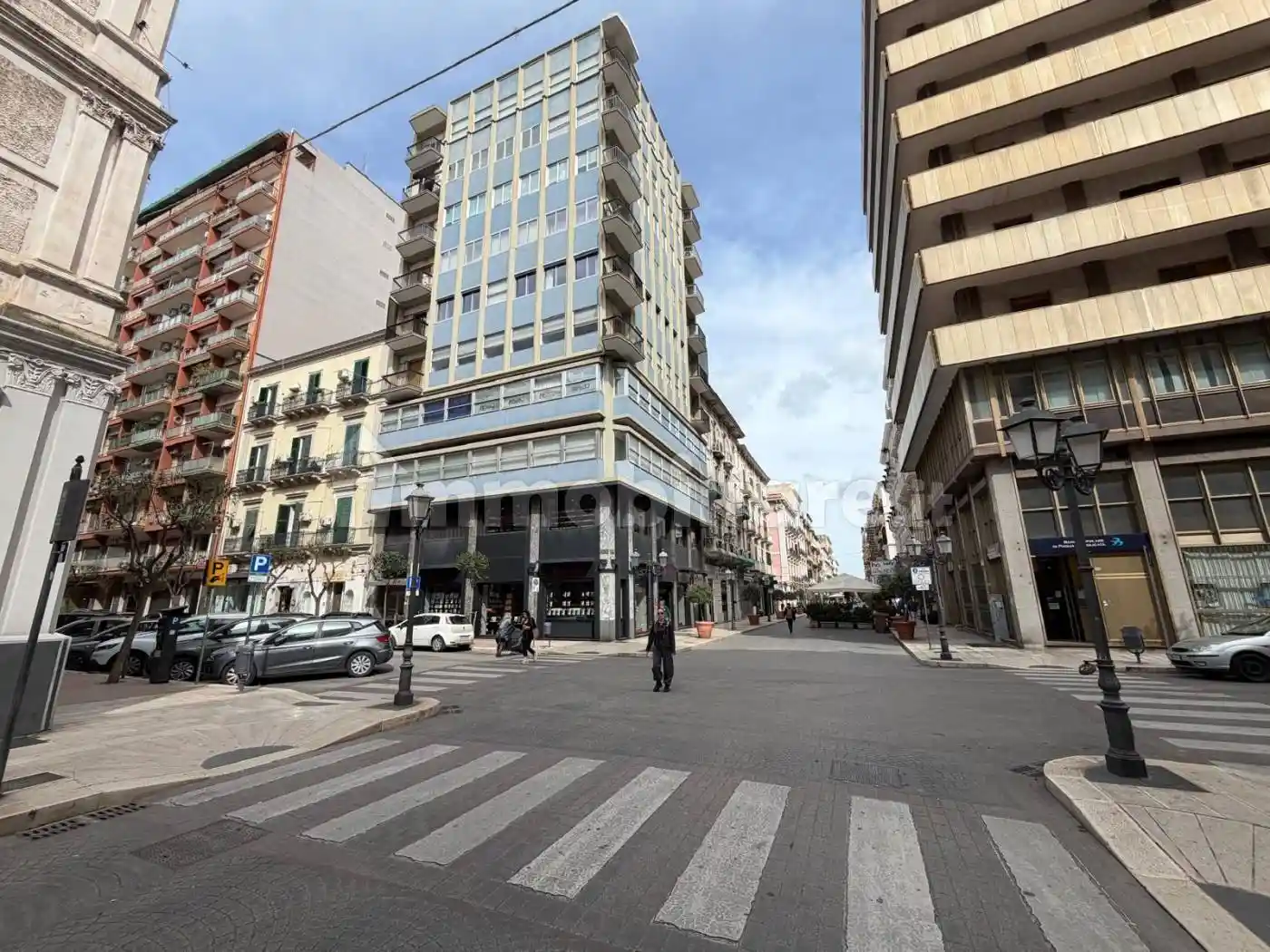 Appartamento in vendita a Taranto