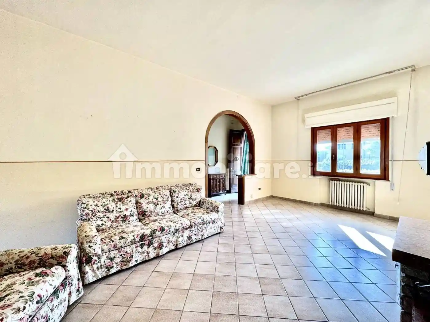 Villa in vendita a Lamporecchio