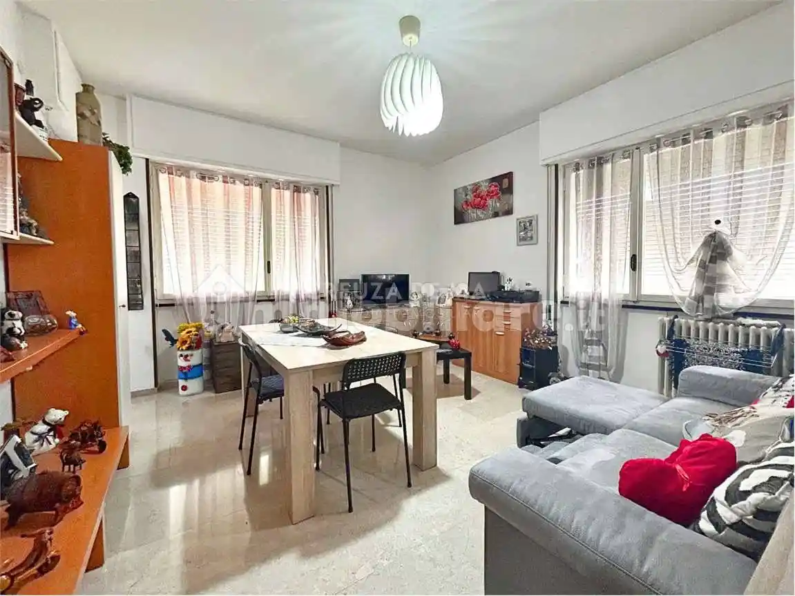 Appartamento in vendita a Rapallo