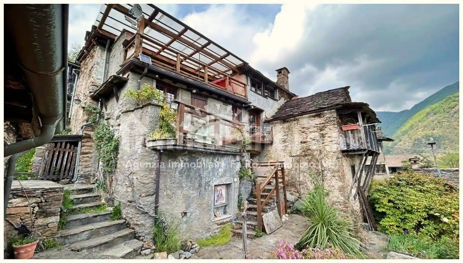 Casa indipendente - foto 2