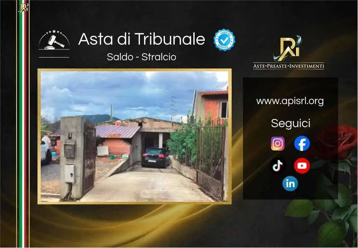 Appartamento in vendita a Carbonia