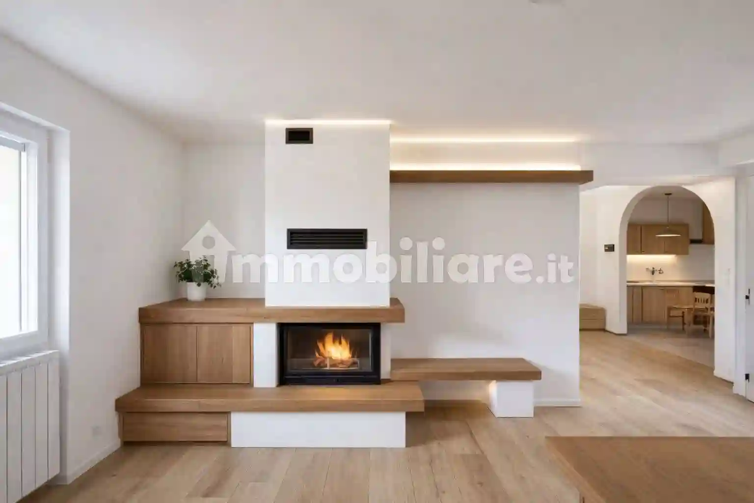 Appartamento - foto 5