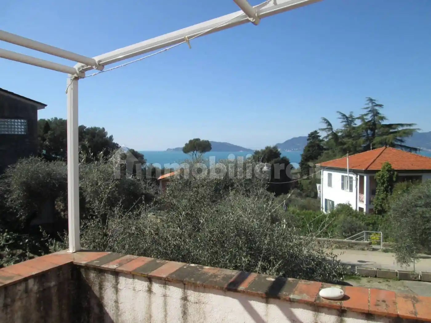 Appartamento in vendita a Lerici