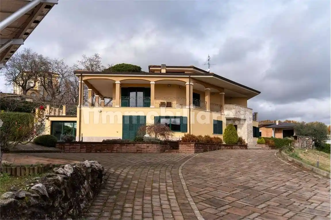 Villa in vendita a Campobasso