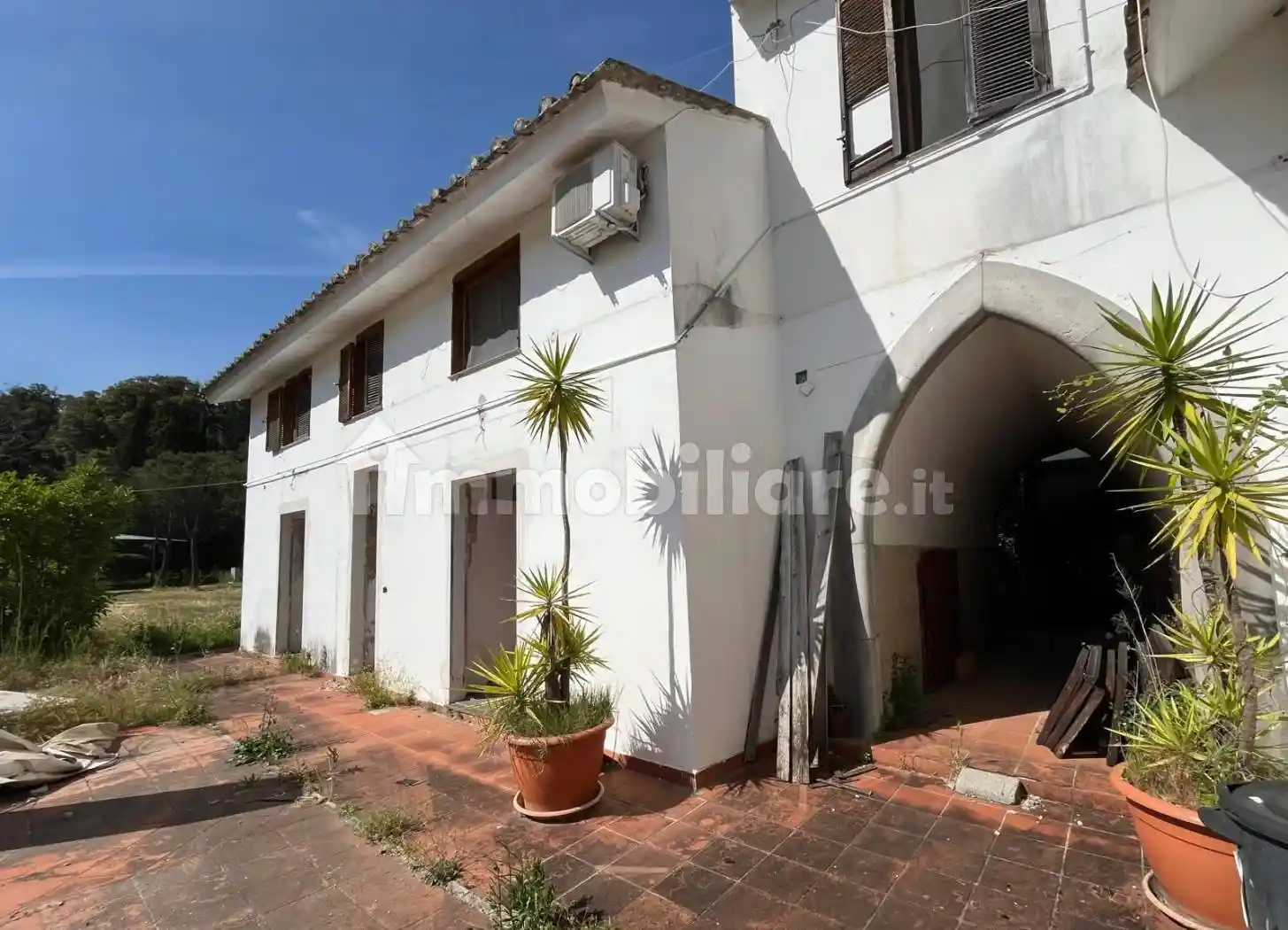 Villa in vendita a Giffoni Valle Piana