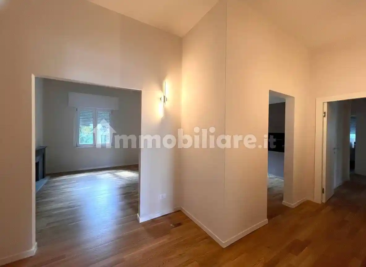 Appartamento in affitto a Vicenza