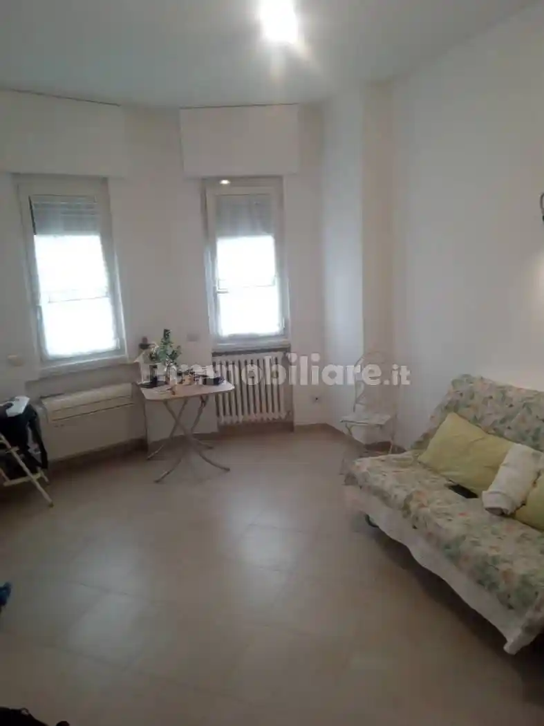 Appartamento in affitto a Sesto San Giovanni