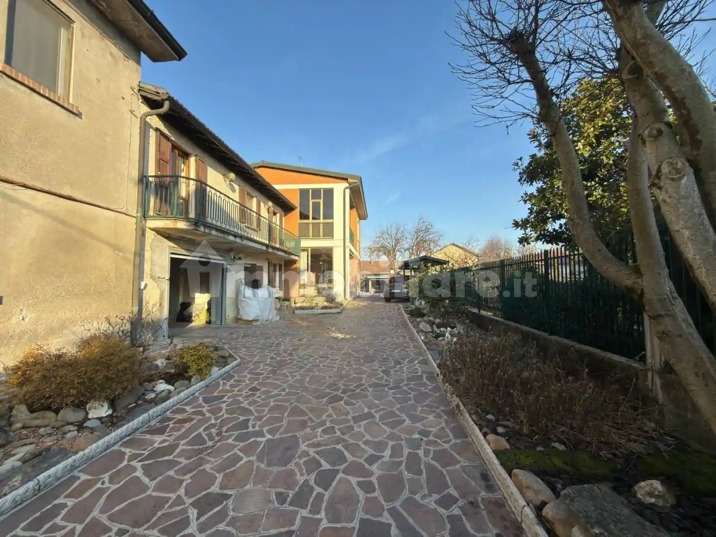 Villa in vendita a Truccazzano
