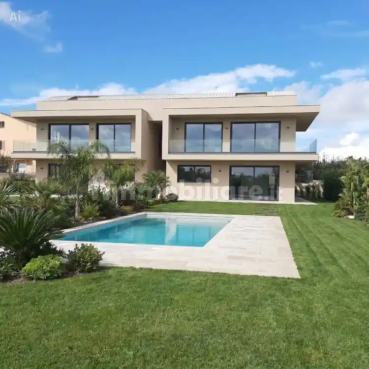 Villa in vendita a Ragusa