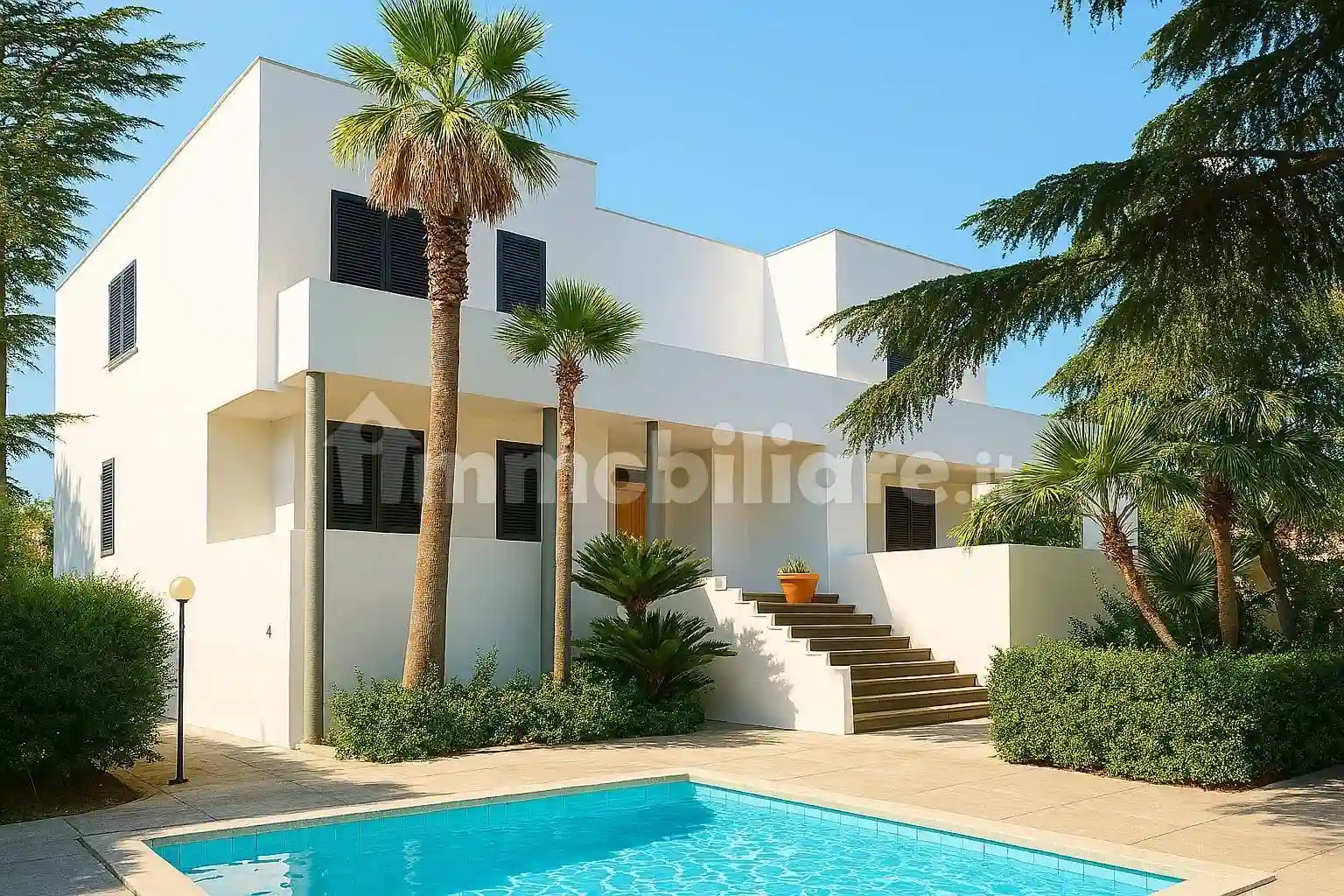 Villa - foto 2