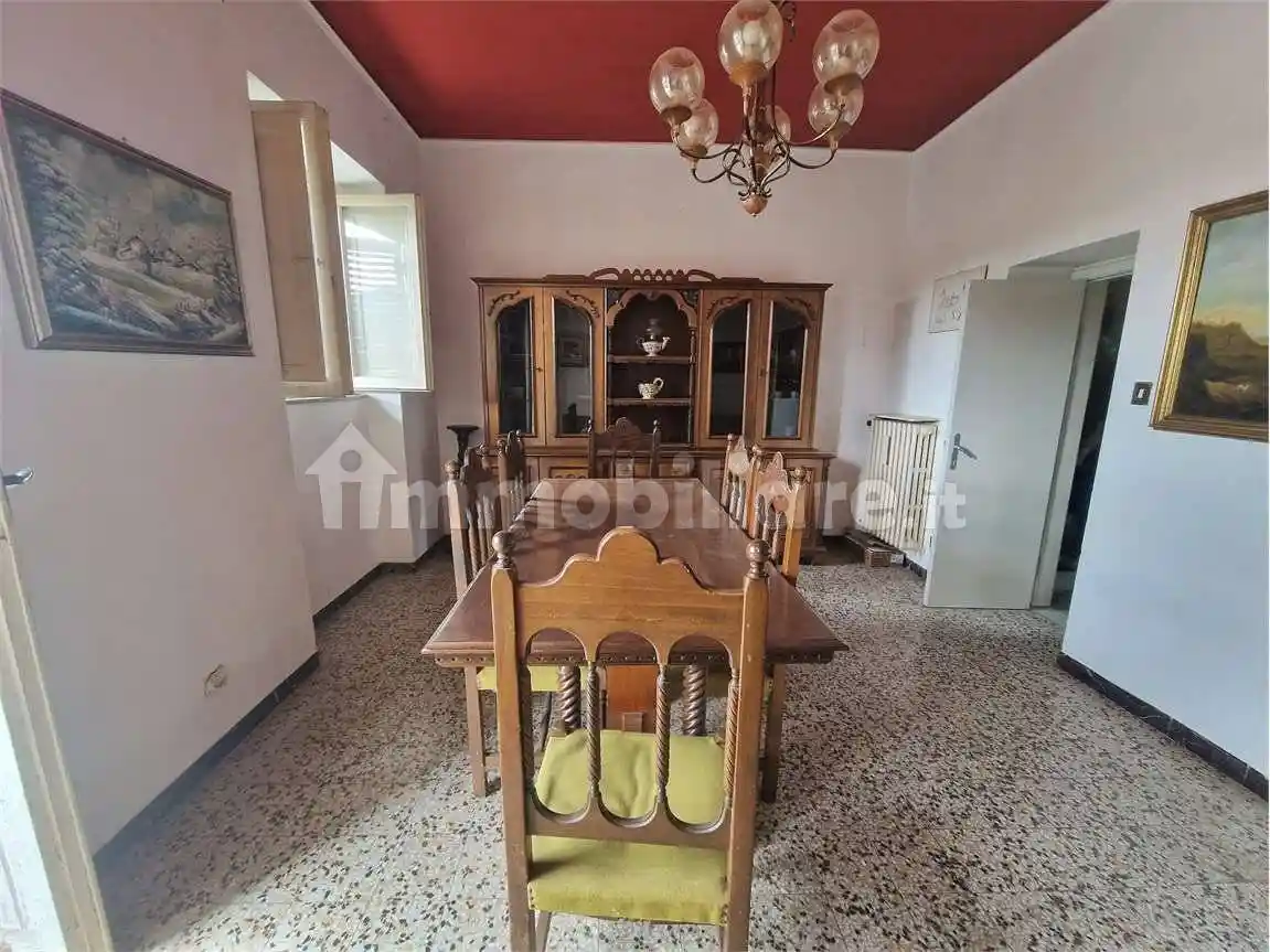 Appartamento in vendita a Subbiano