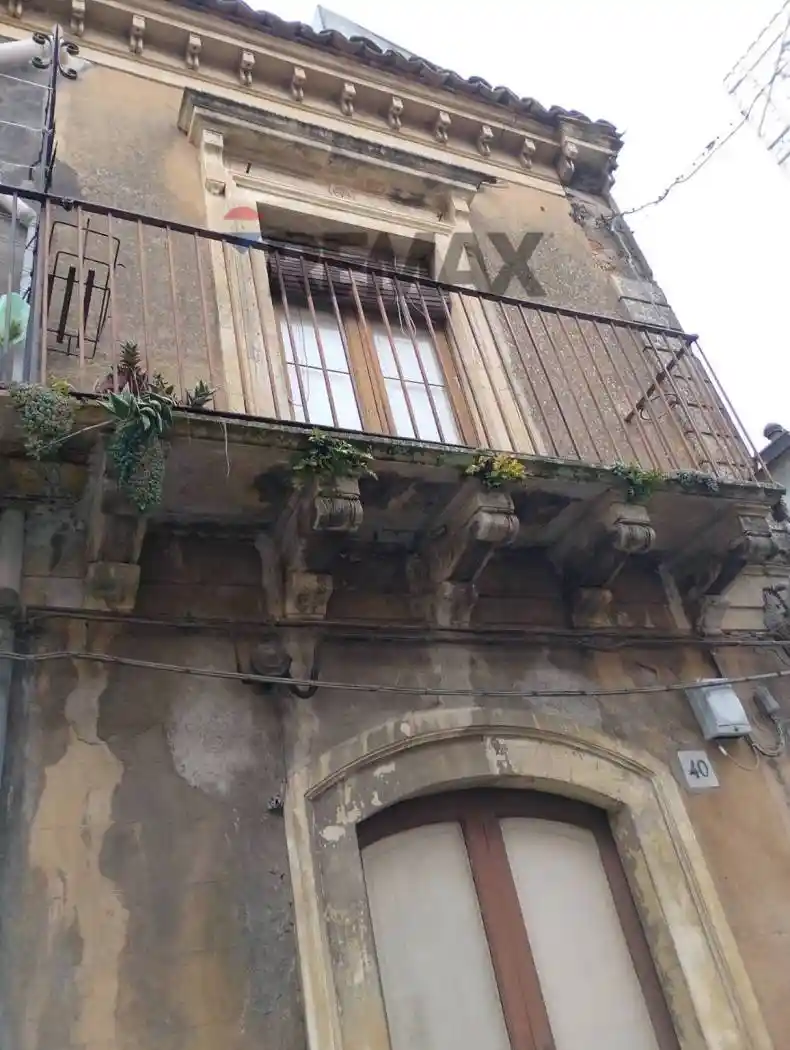 Casa indipendente in vendita a Trecastagni