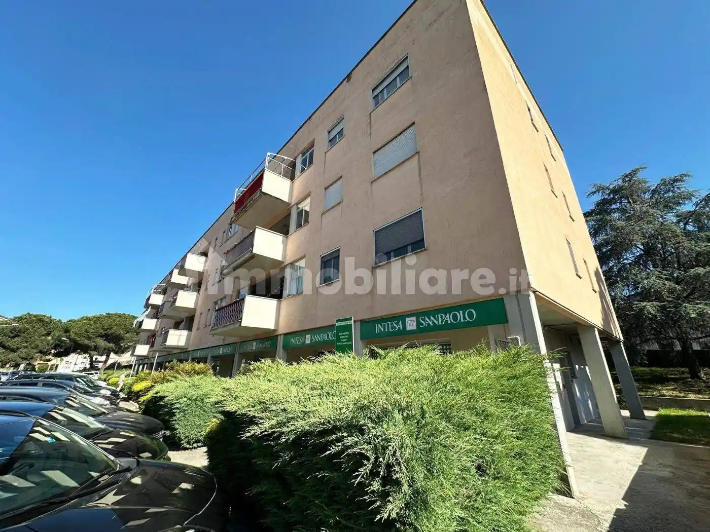 Appartamento in affitto a Civita Castellana