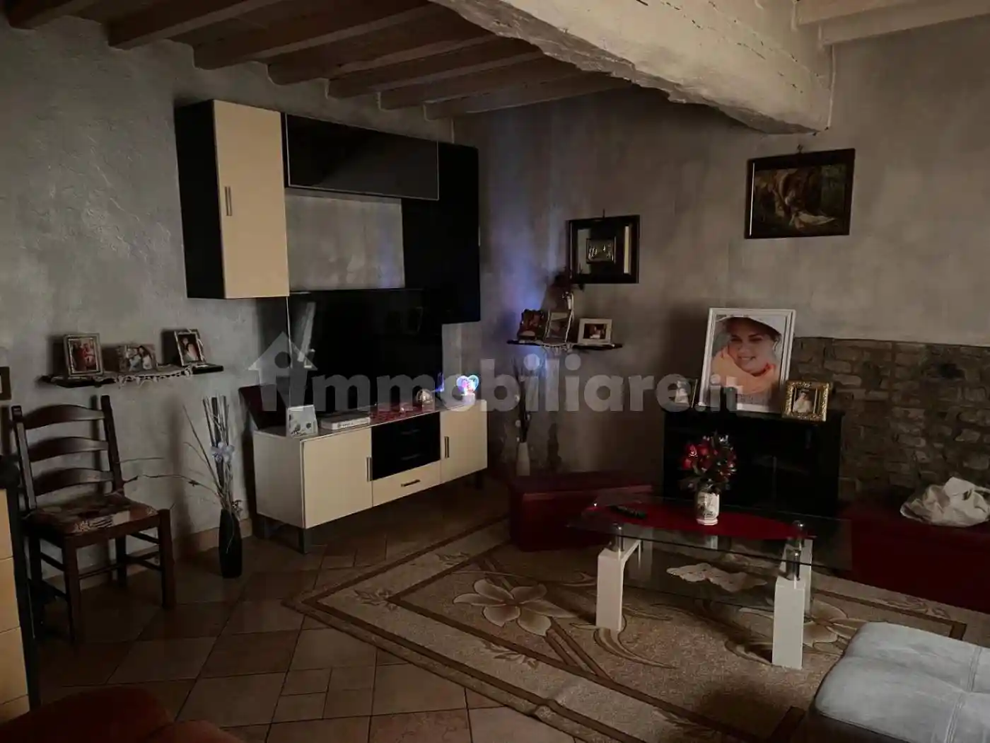 Villa in vendita a Gazzola