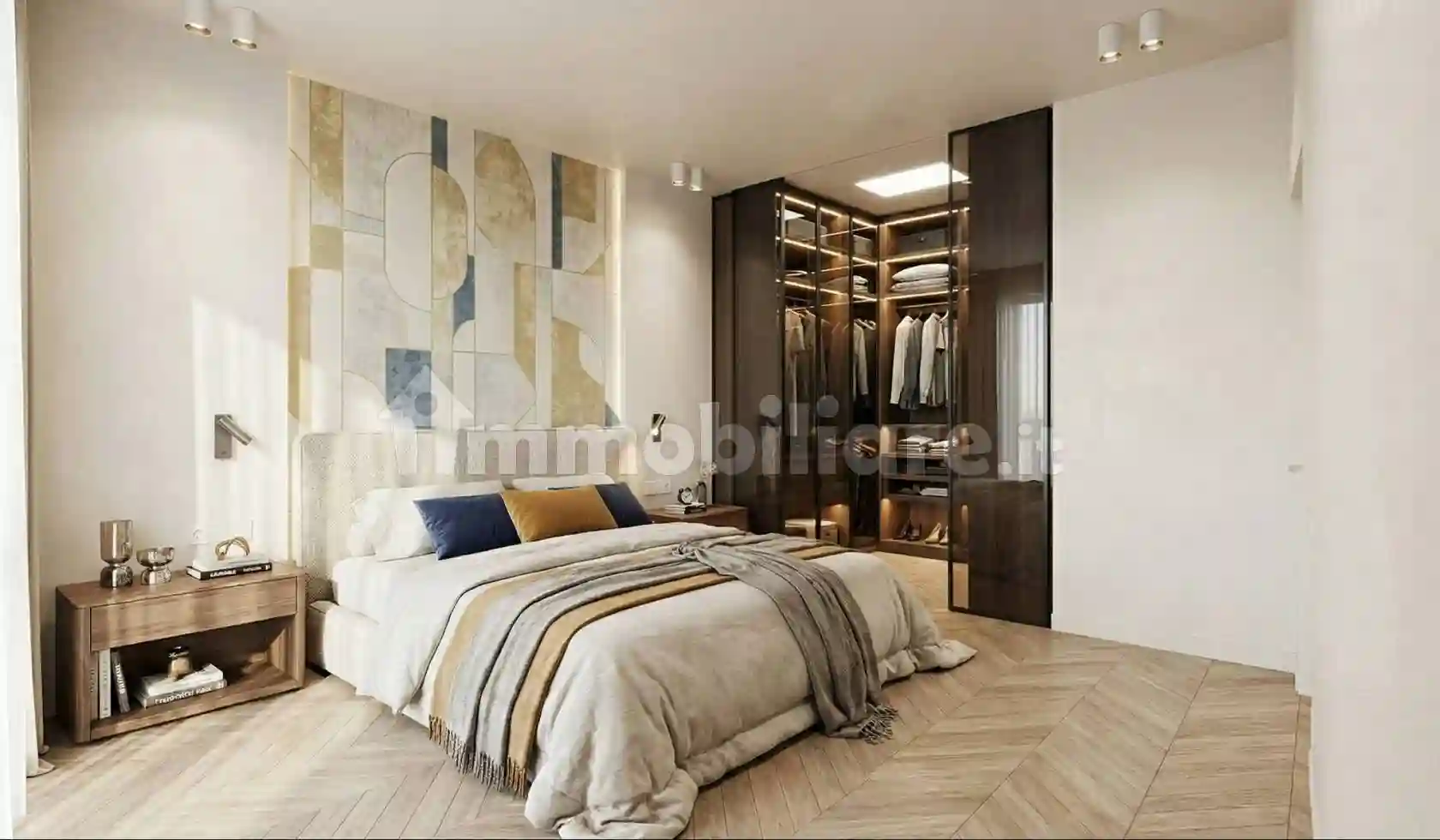 Attico - Mansarda - foto 5