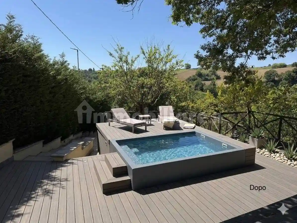 Villa - foto 3