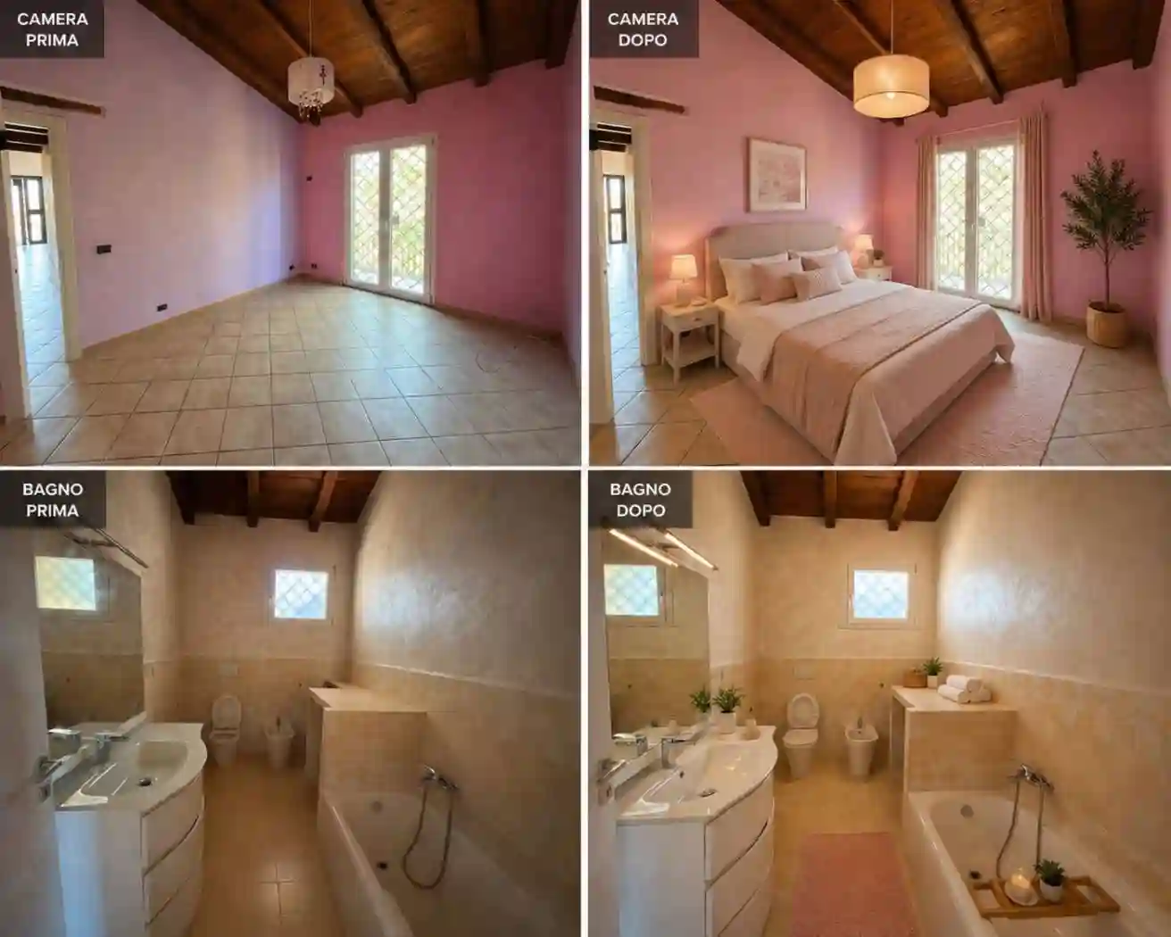 Villa - foto 5