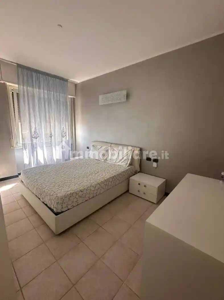 Appartamento in vendita a San Giuliano Milanese
