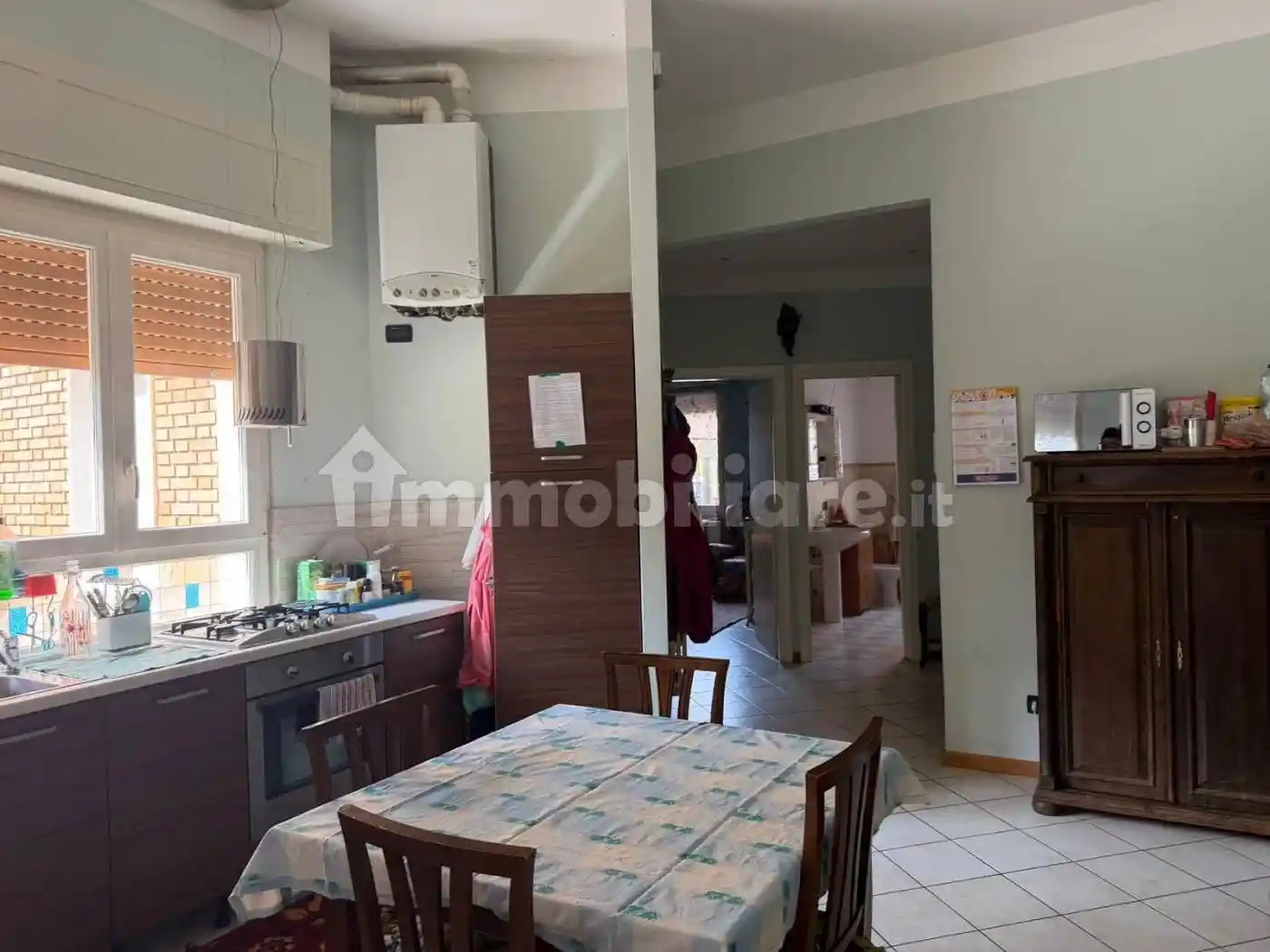Appartamento in affitto a Gardone Val Trompia