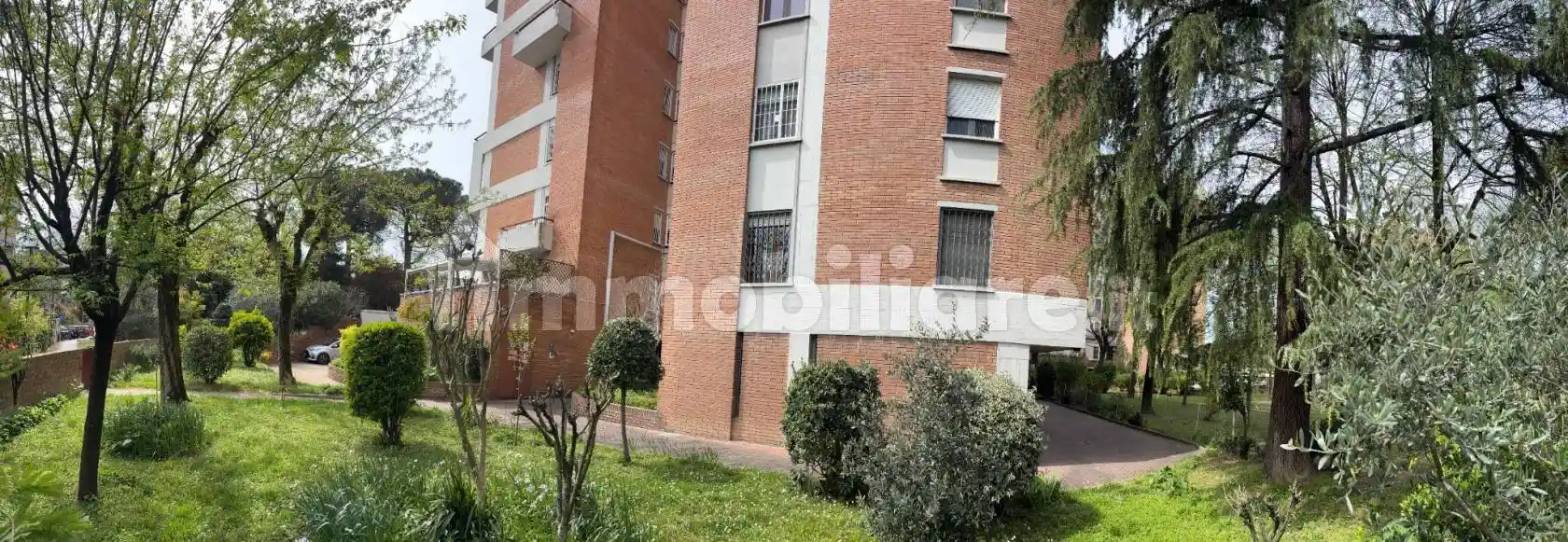 Appartamento in vendita a San Lazzaro di Savena