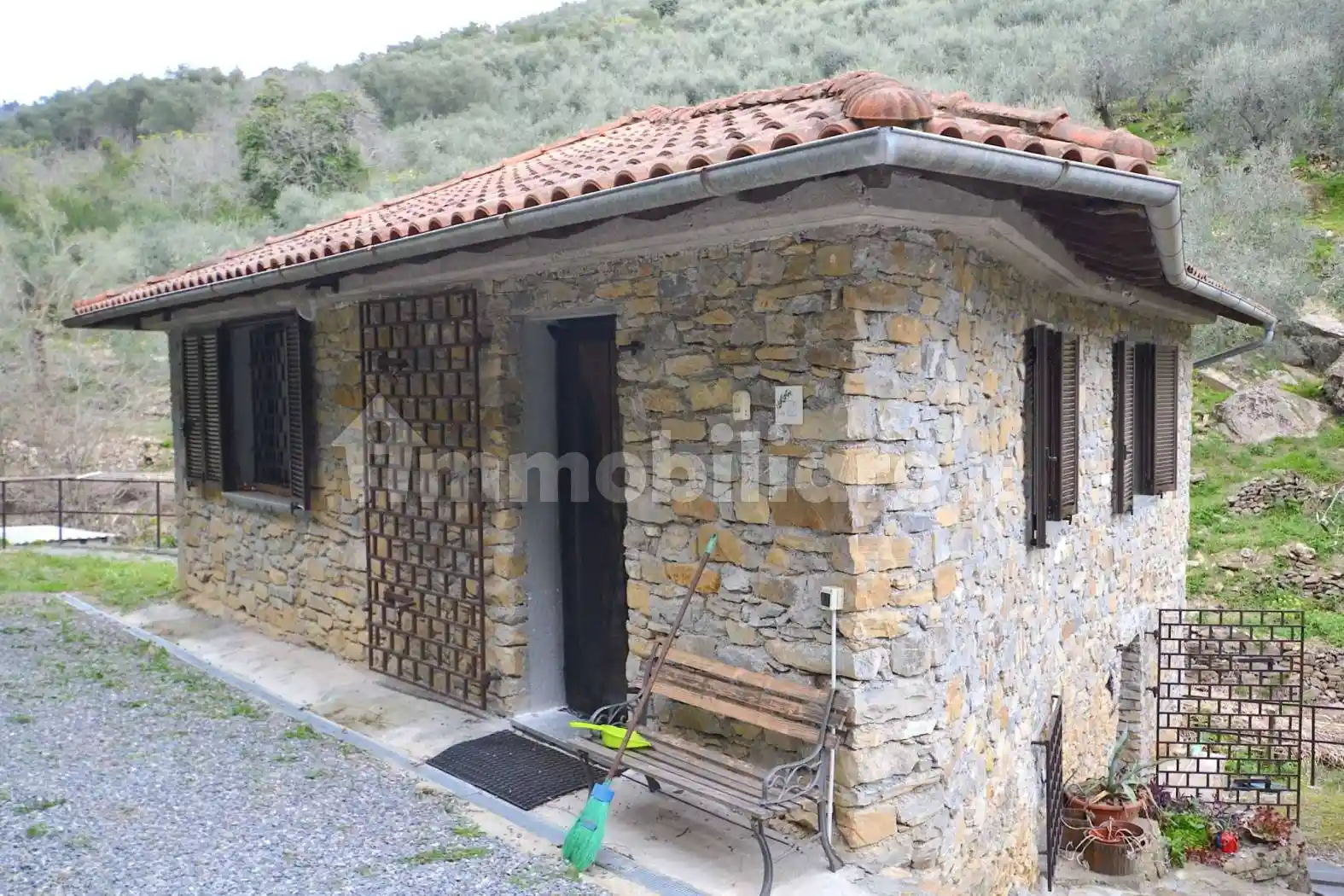 Casa indipendente in vendita a San Bartolomeo al Mare