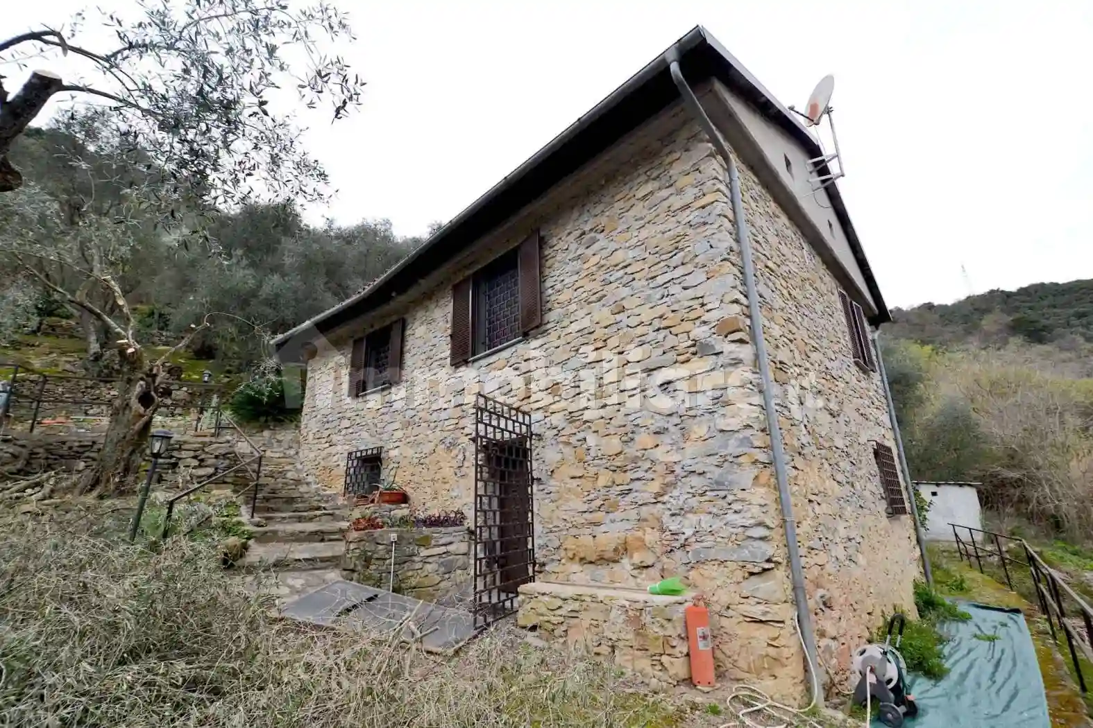 Casa indipendente - foto 2