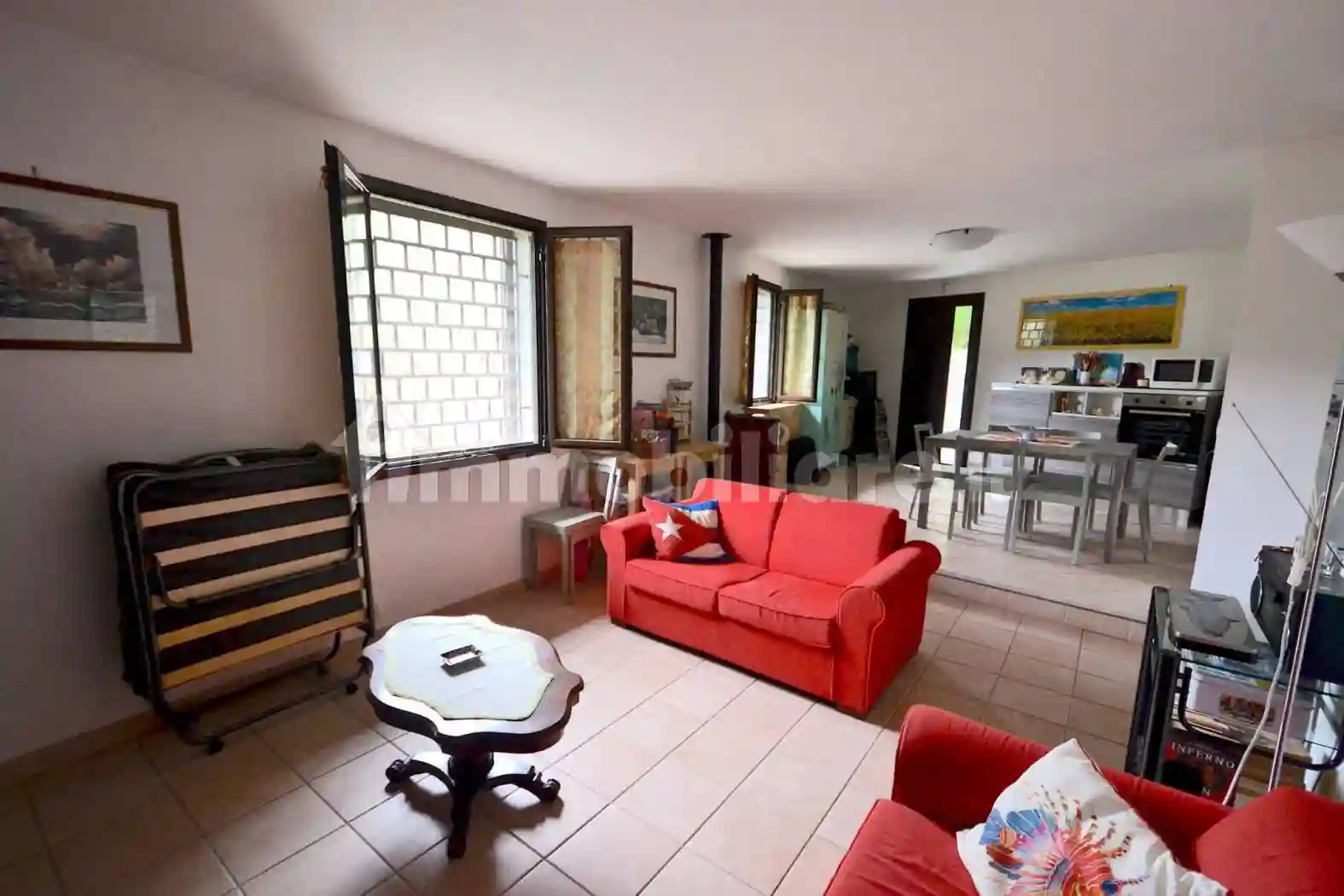 Casa indipendente - foto 4