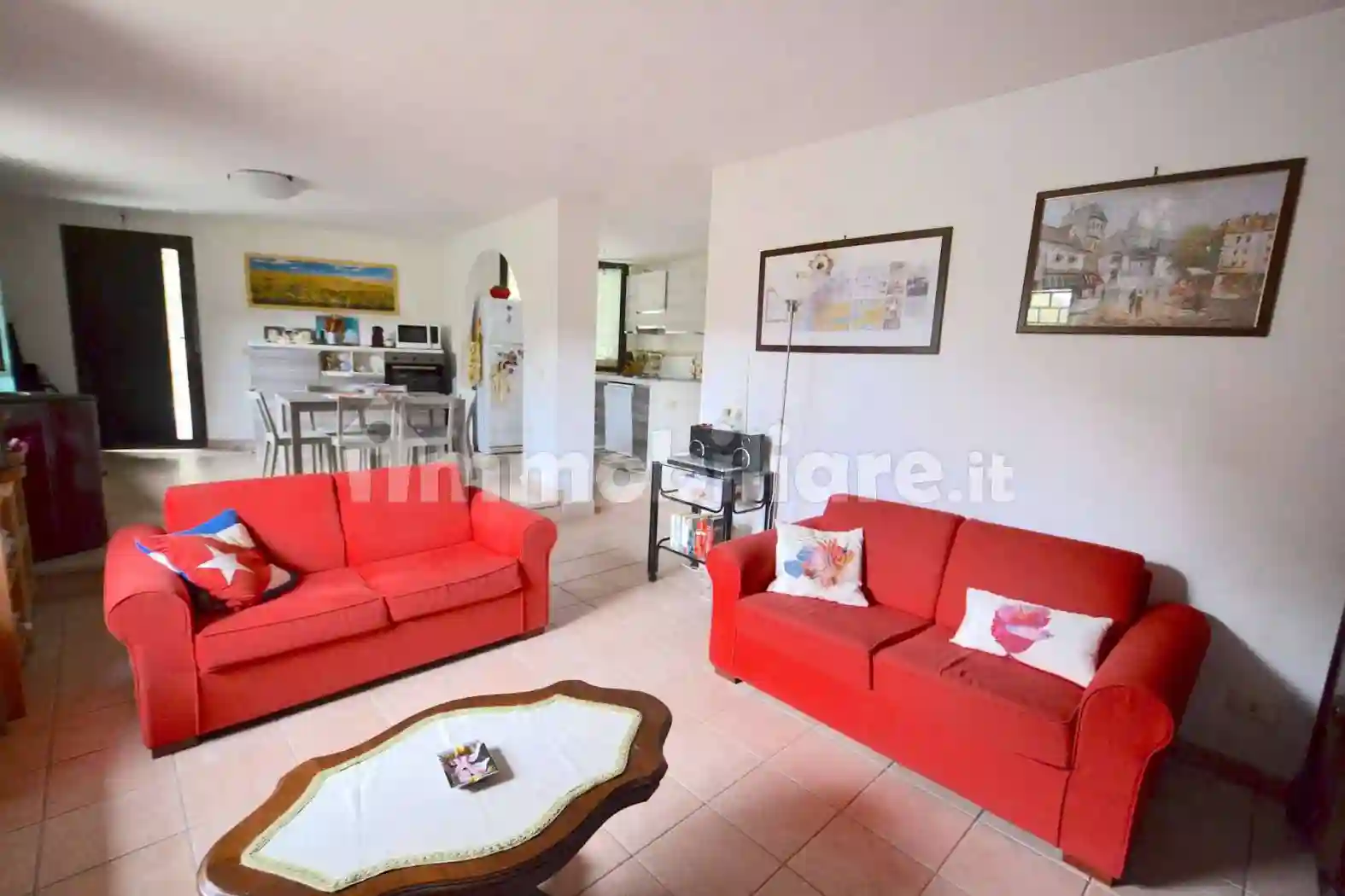 Casa indipendente - foto 5