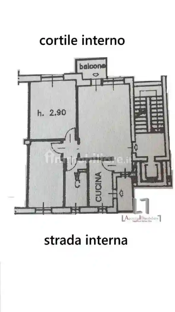 Appartamento - foto 5