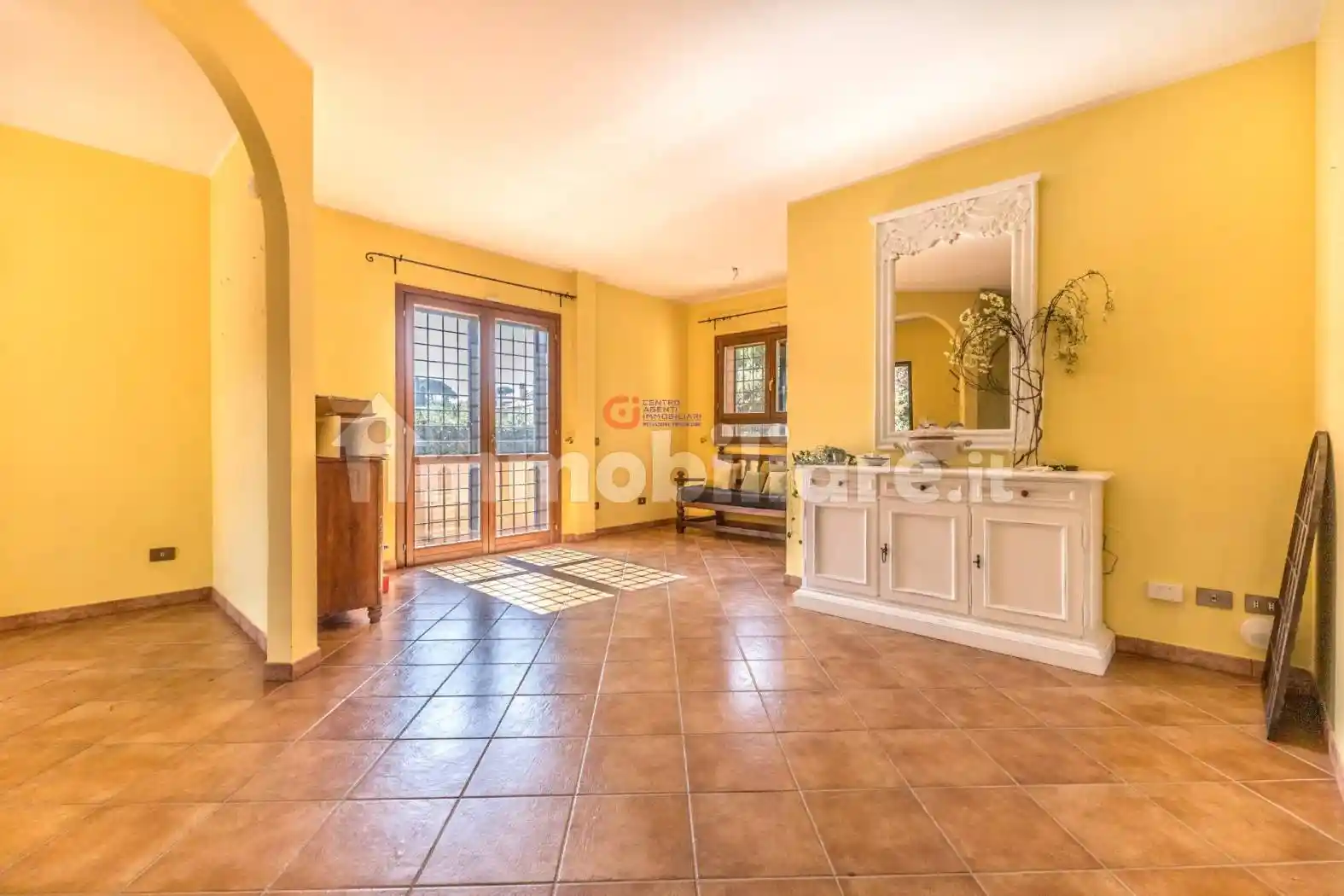 Villa in vendita a Sacrofano