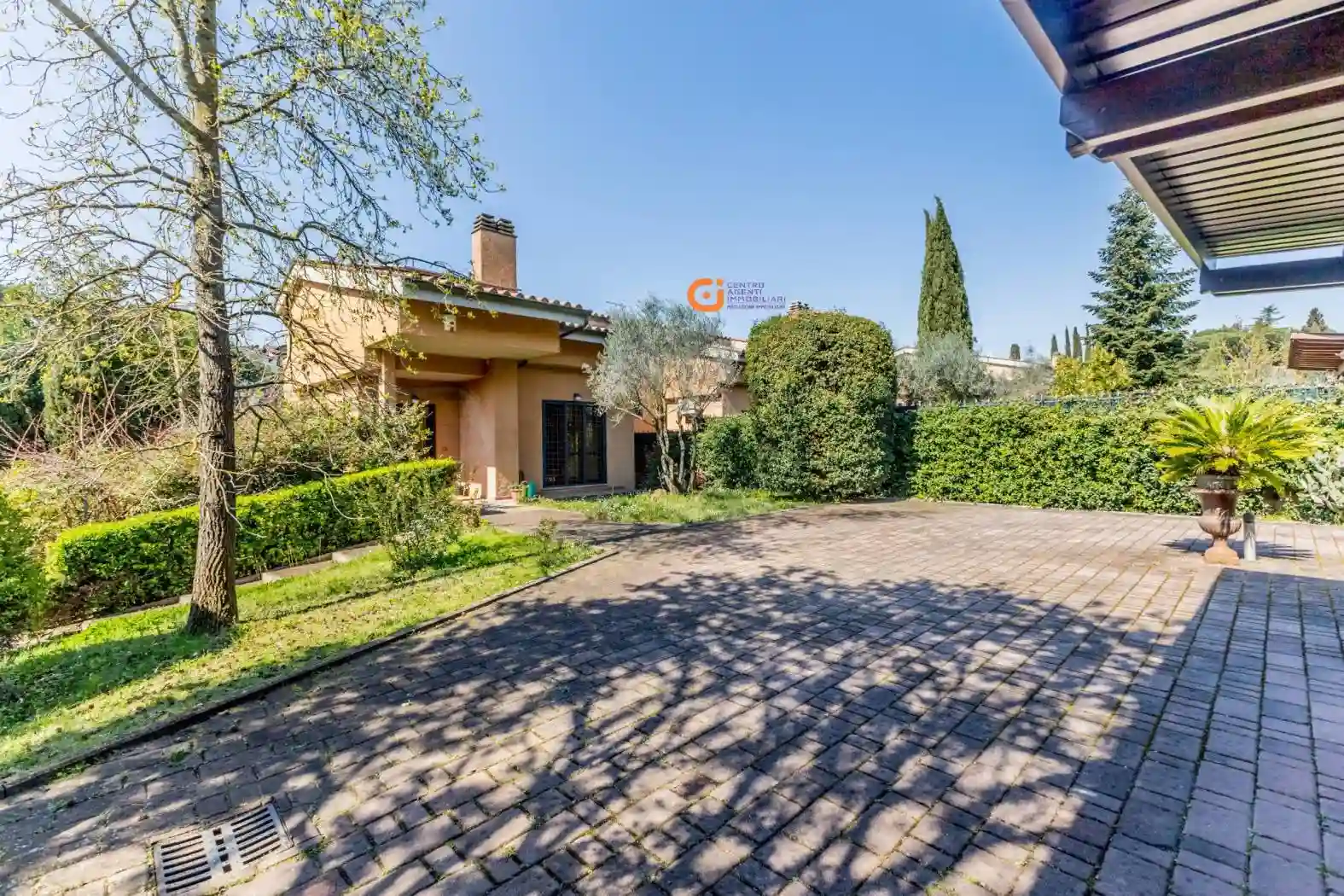 Villa - foto 4