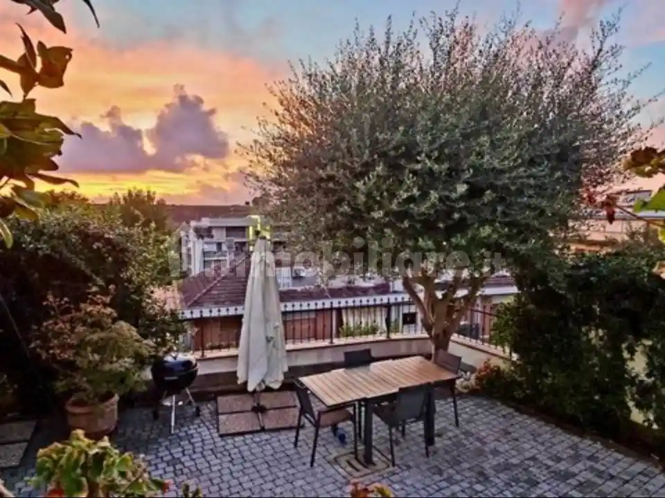 Villa in vendita a Roma