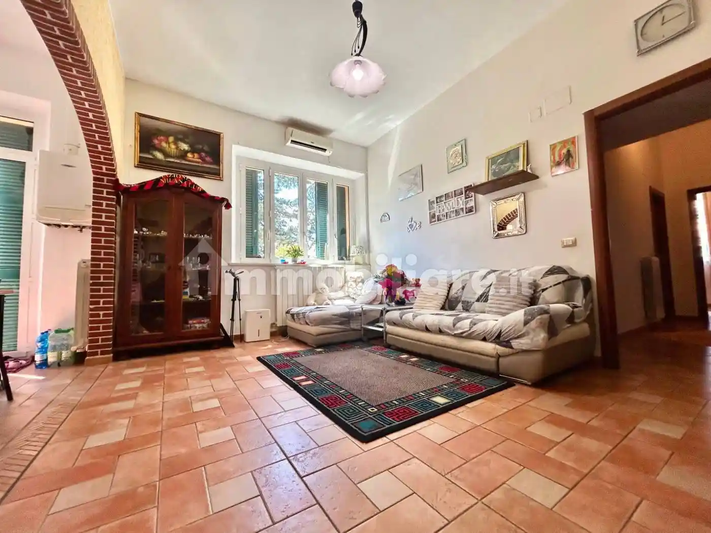 Appartamento in vendita a Recanati