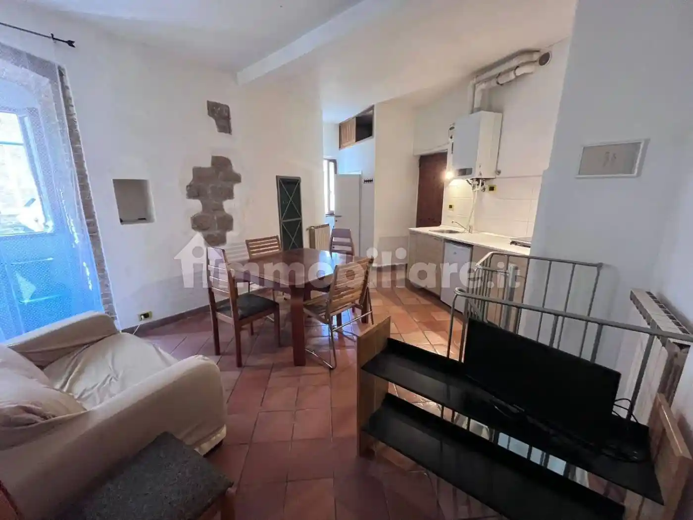 Appartamento in affitto a Perugia