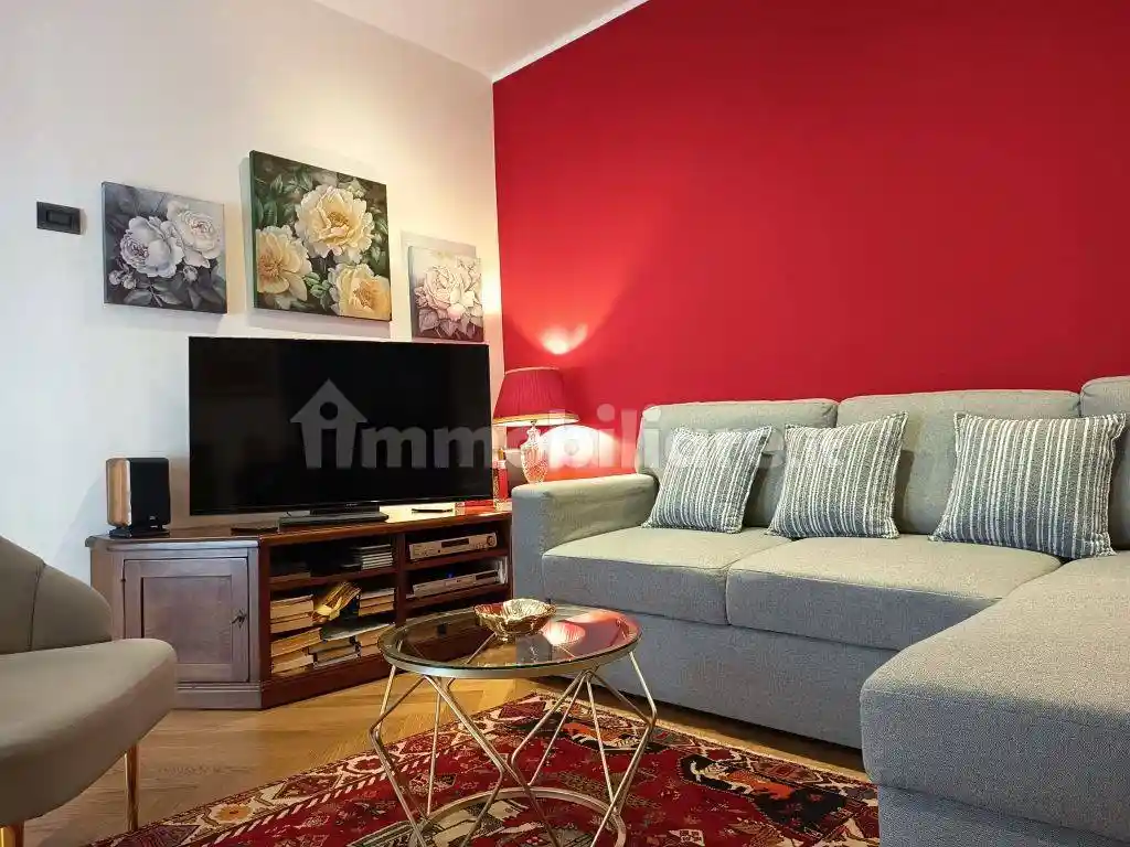 Appartamento in vendita a Lecco
