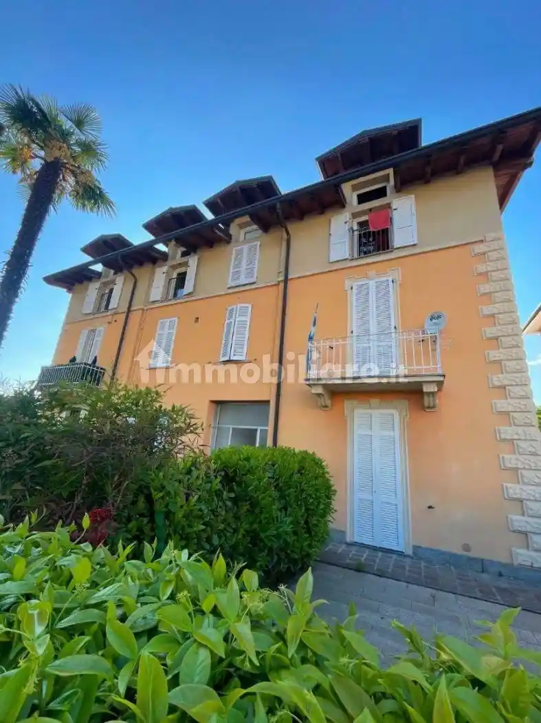 Appartamento in vendita a Grandate