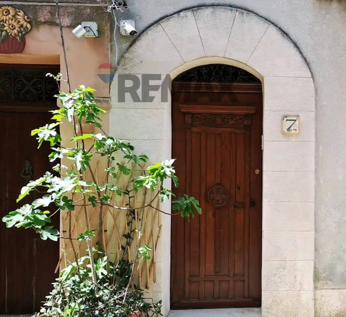 Casa indipendente in vendita a Gratteri