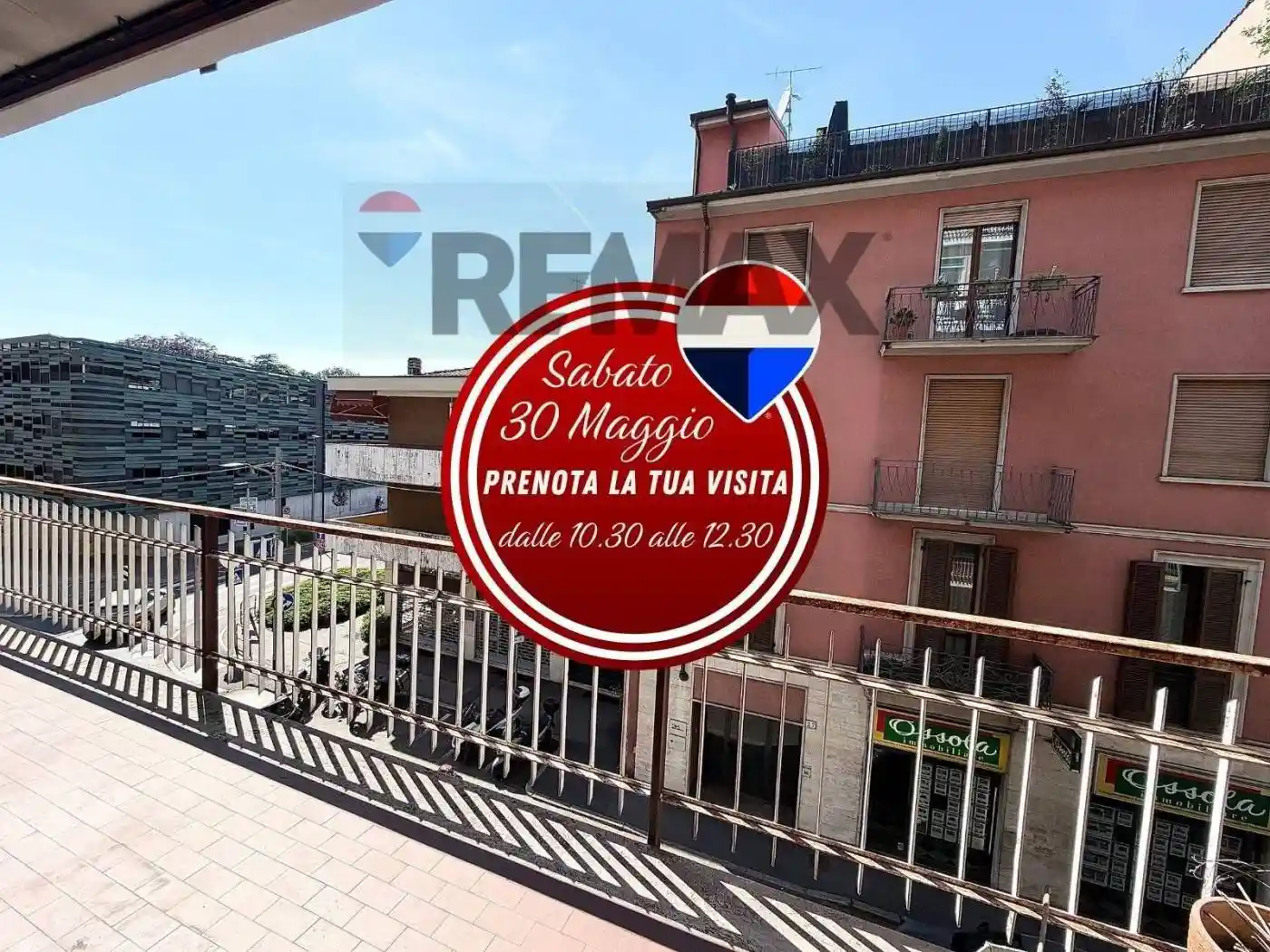 Appartamento in vendita a Varese