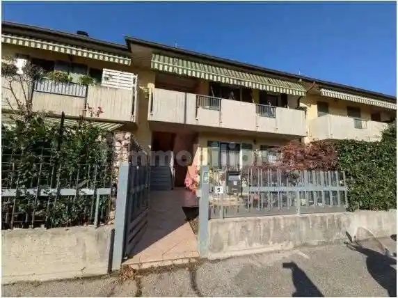 Appartamento in vendita a Castelnuovo del Garda