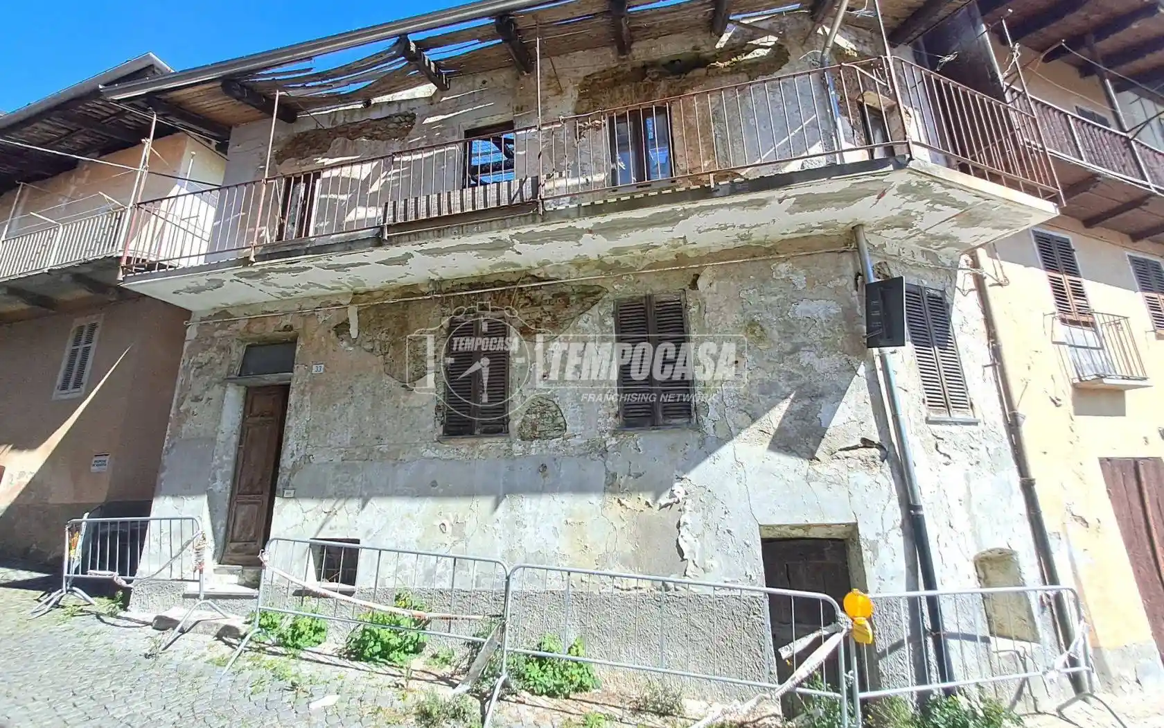 Casa indipendente in vendita a Sagliano Micca