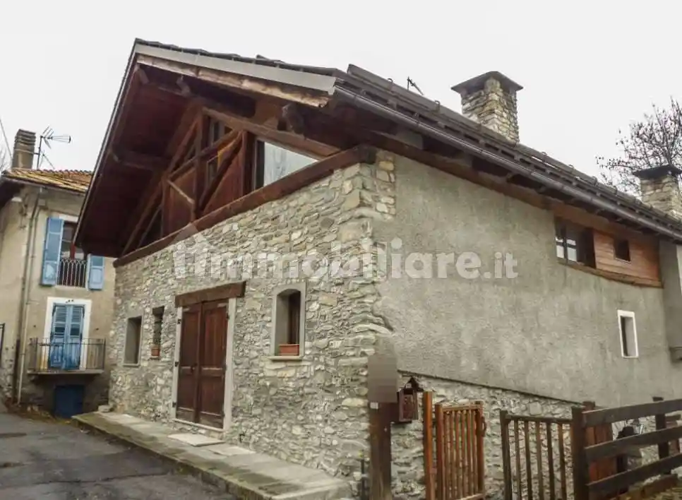 Appartamento in vendita a Bardonecchia