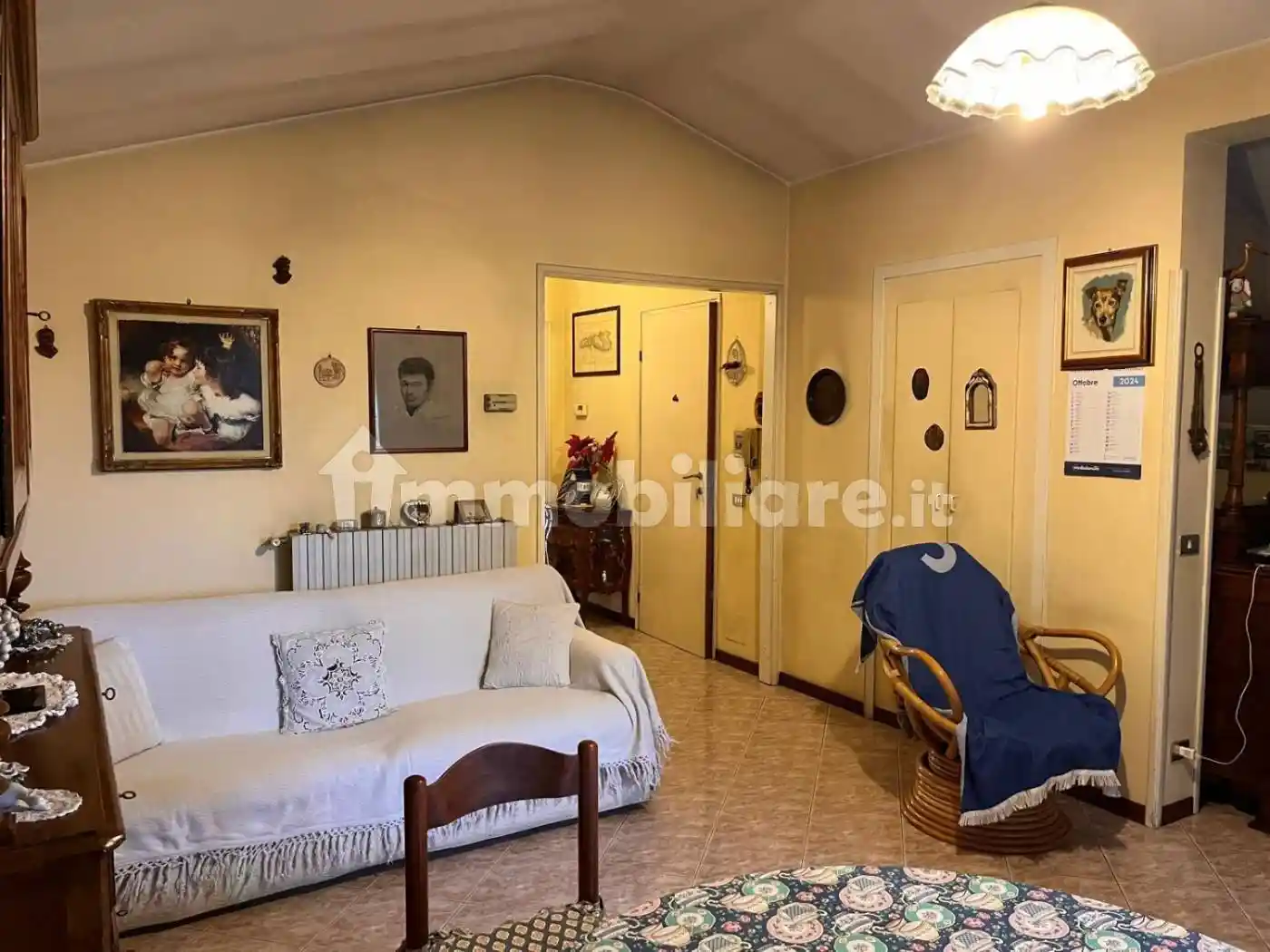 Appartamento in vendita a Gragnano Trebbiense