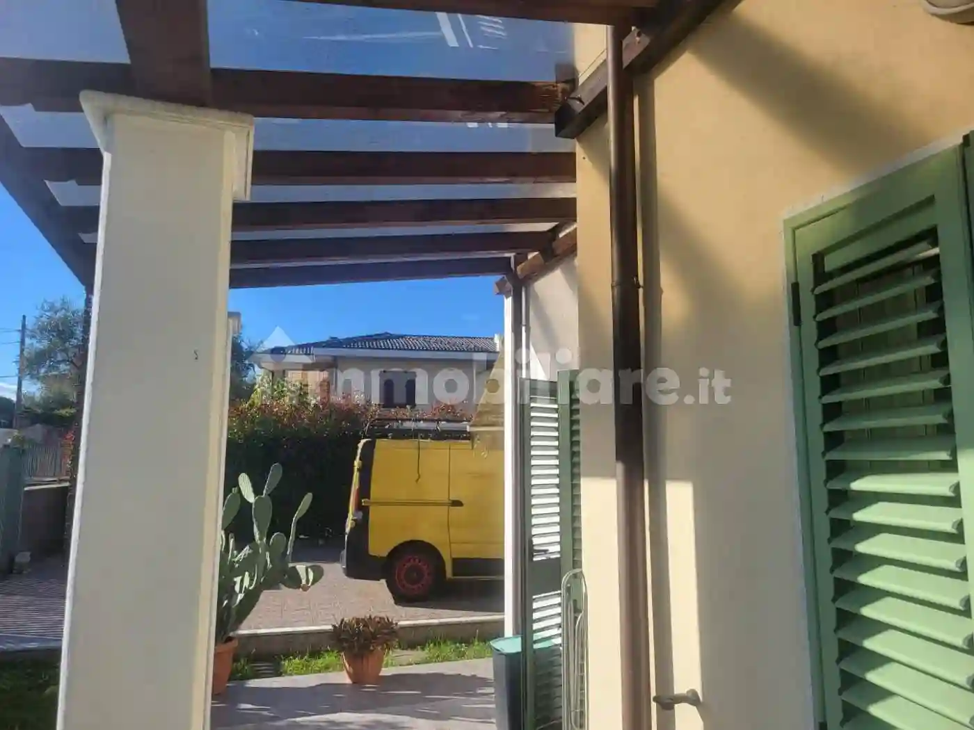Villetta a schiera - foto 4