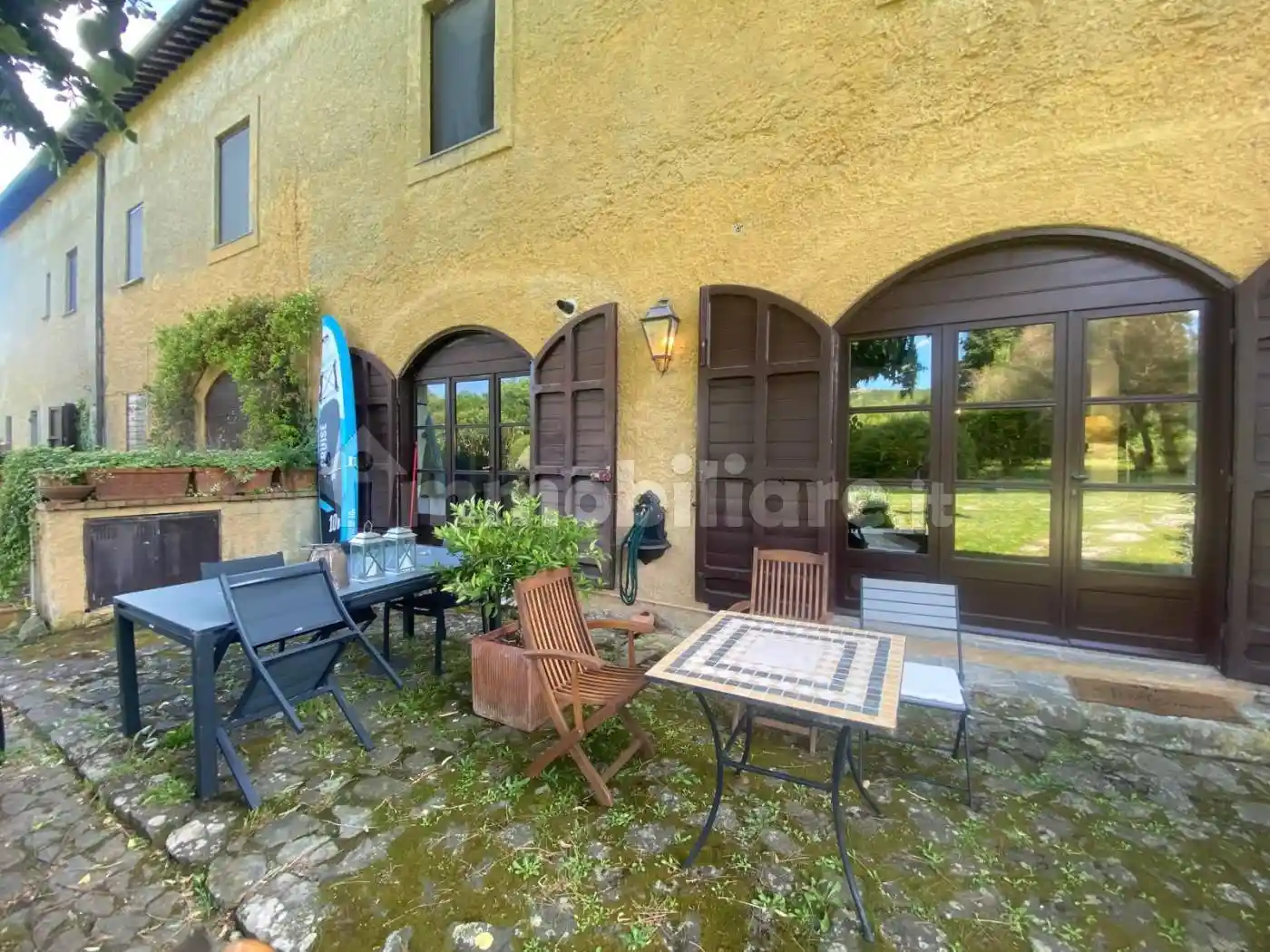 Rustico - Casale in vendita a Bracciano