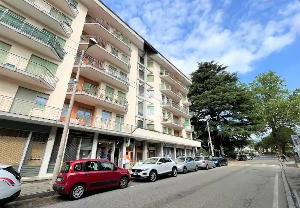 Appartamento in vendita a Andorno Micca