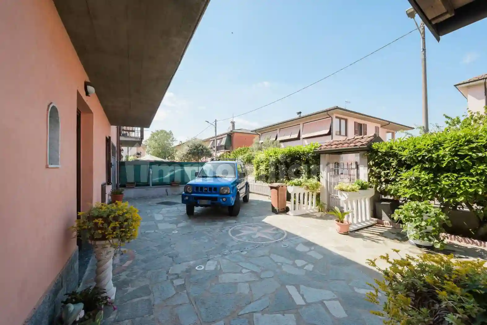 Villa - foto 3