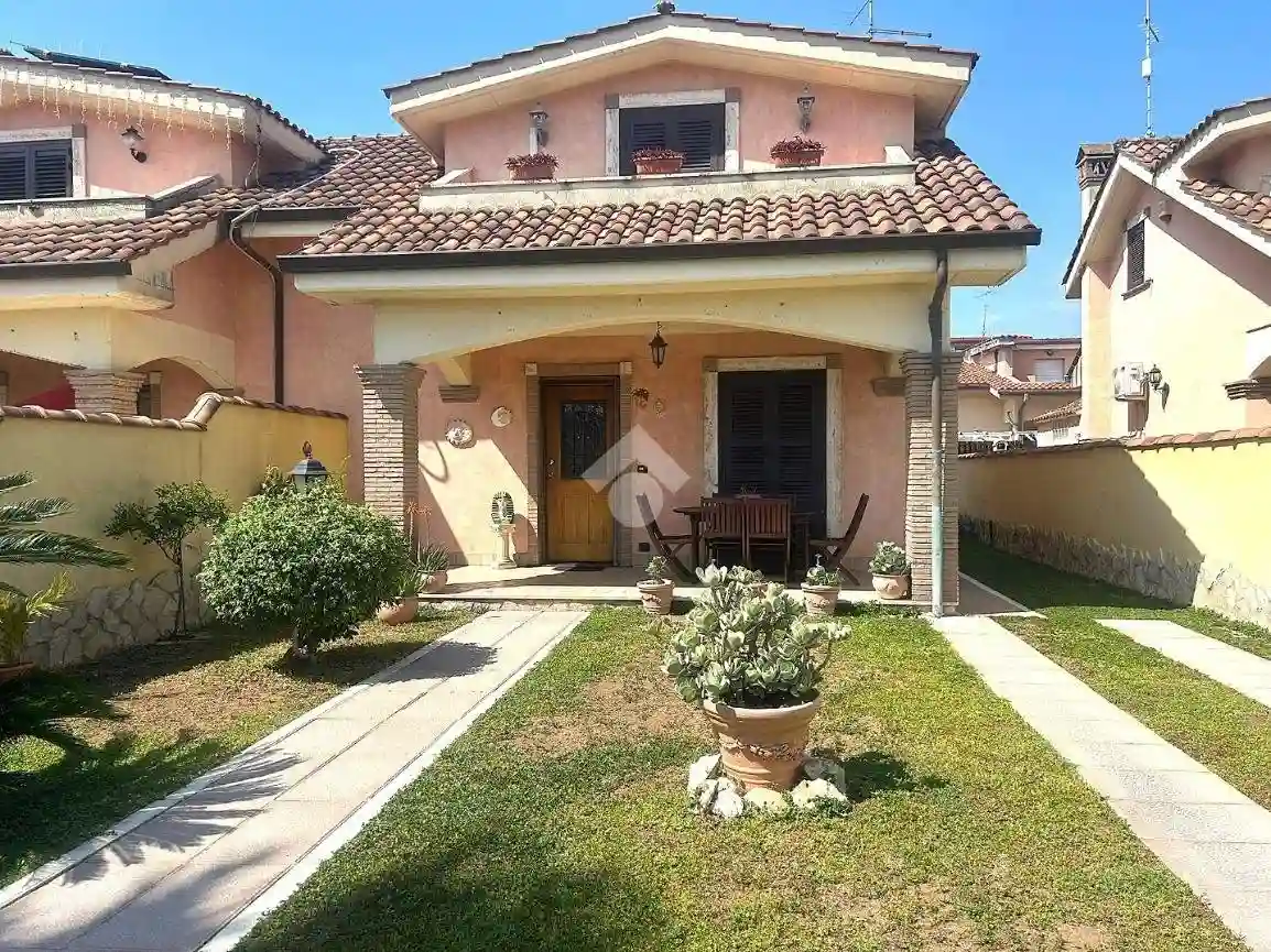 Villa - foto 3
