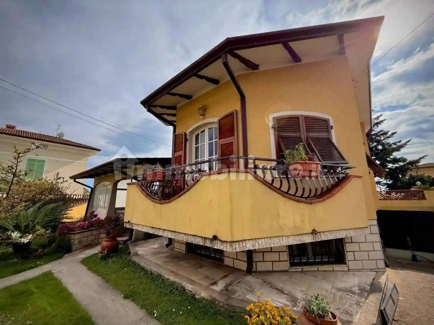 Villa - foto 5