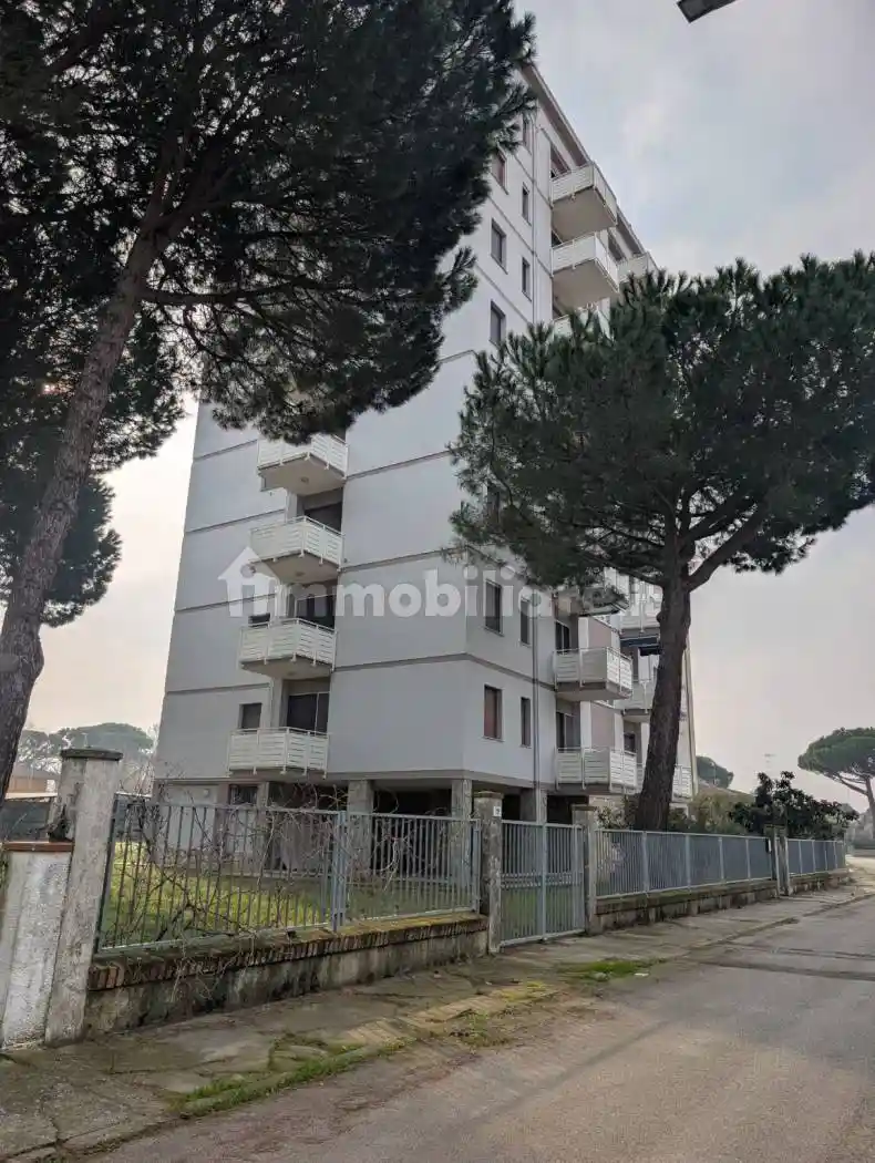 Appartamento in vendita a Comacchio